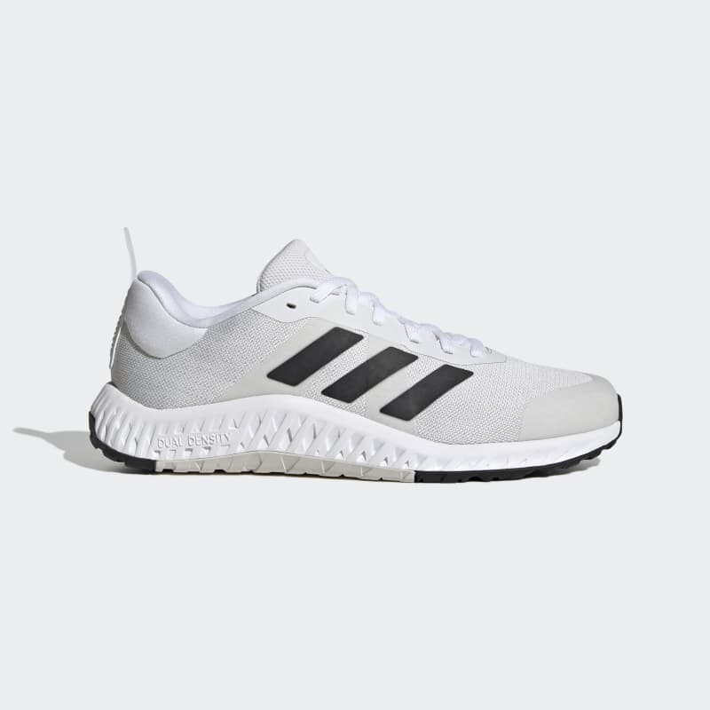 Championes Adidas Everyset Blanco