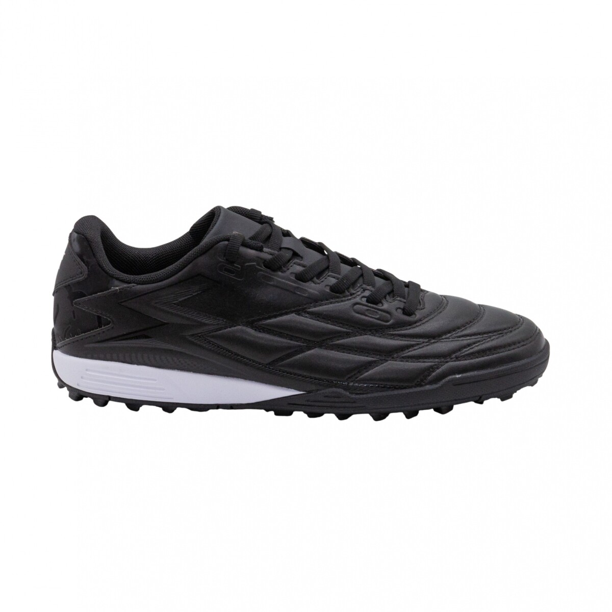 Championes Ms Professional Soccer - Black 