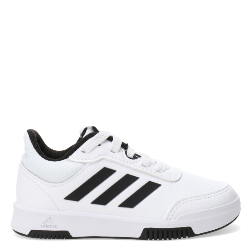 Championes de Niños Adidas Tensaur Sport 2.0 Blanco - Negro