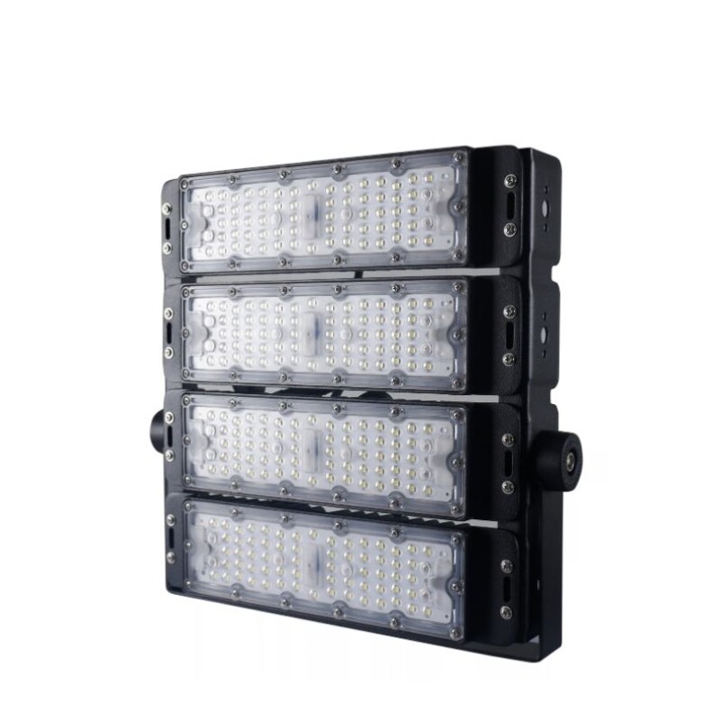 FOCO LED MAX SPORT G2 100W Proyector LED Max Sport G2 200W 5000K