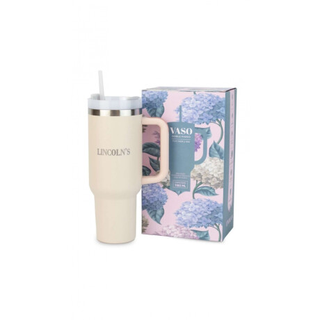 Vaso Termico Shot Nude