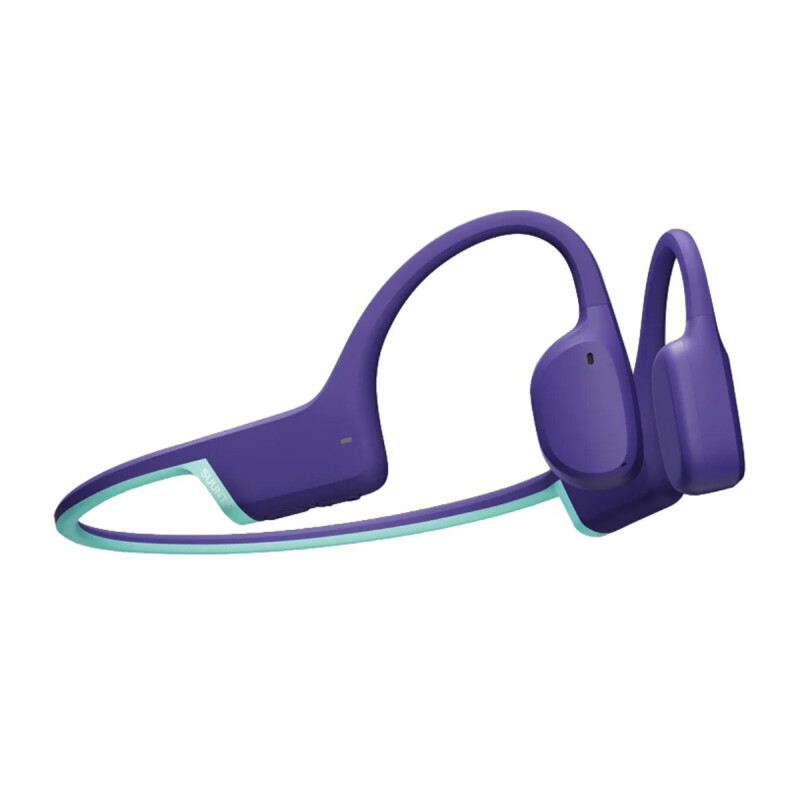 Auriculares Suunto Aqua Light conducción ósea azul Auriculares Suunto Aqua Light conducción ósea azul