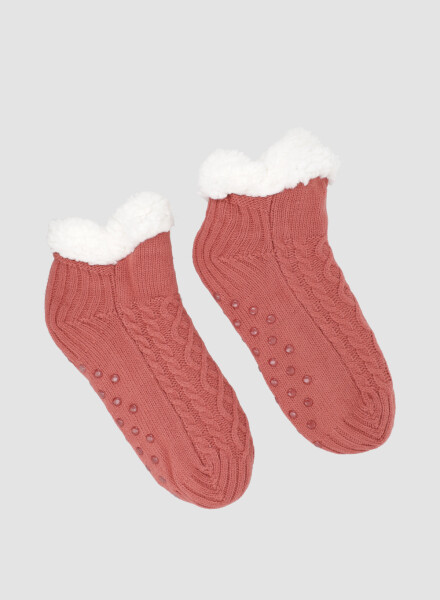 Pantumedia cozy Rojo birck