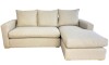 Sofá con Chaise MODENA Sofá con Chaise MODENA