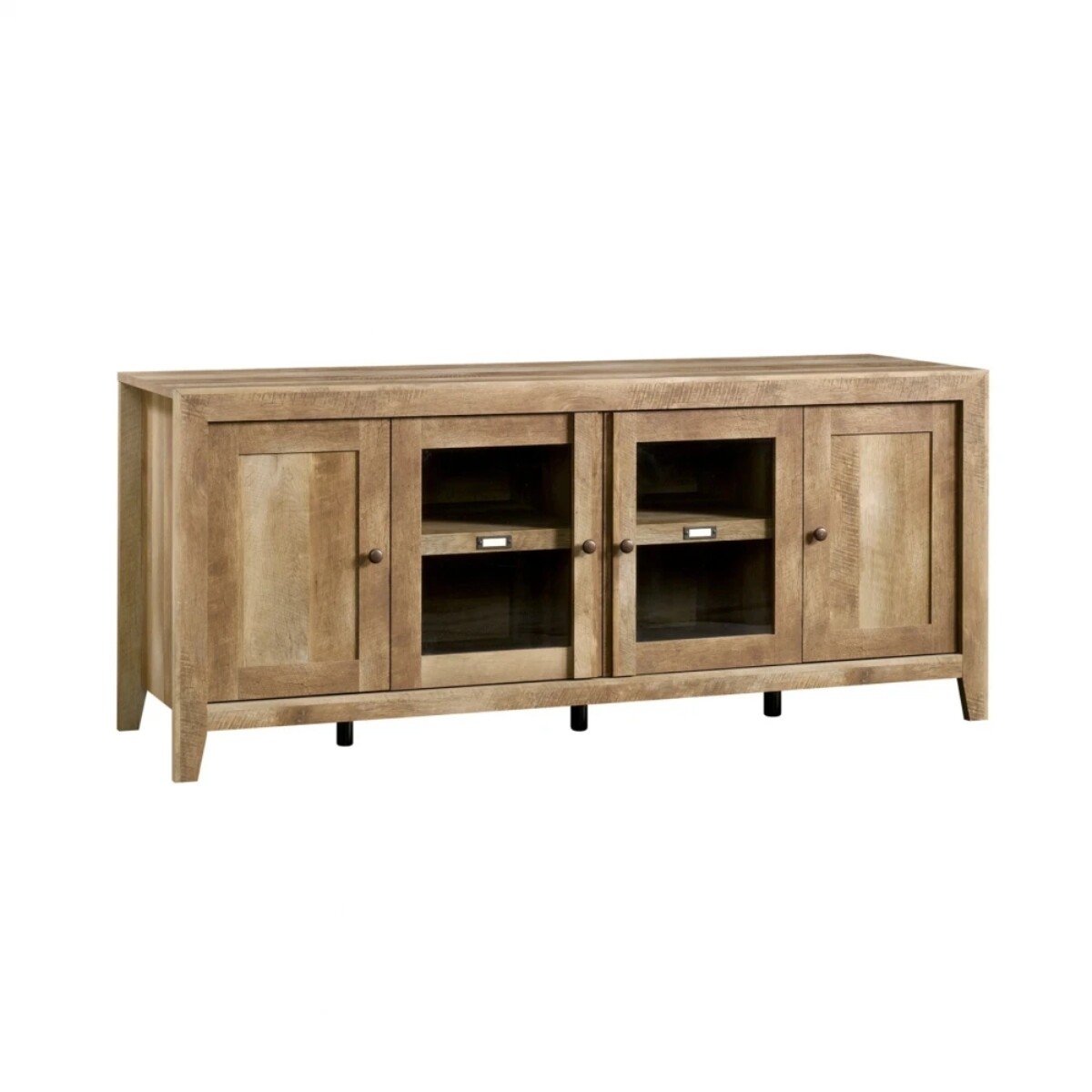 Rack 4 Puertas Sauder Linea Dakota Pass 2732 