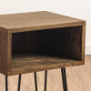 MESA DE LUZ INDUSTRIAL - ML003 (CD) Unica