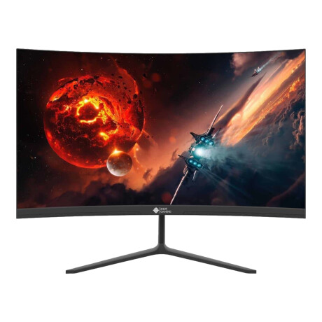 Monitor Gaming Curvo Shot Gaming SG238C4 23,8'' Full Hd 100HZ 001