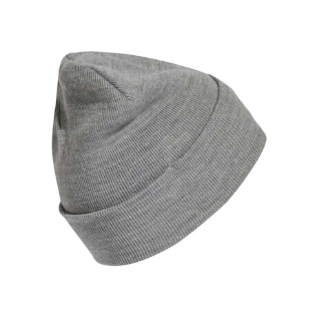 Gorro Tonal Unisex Gris