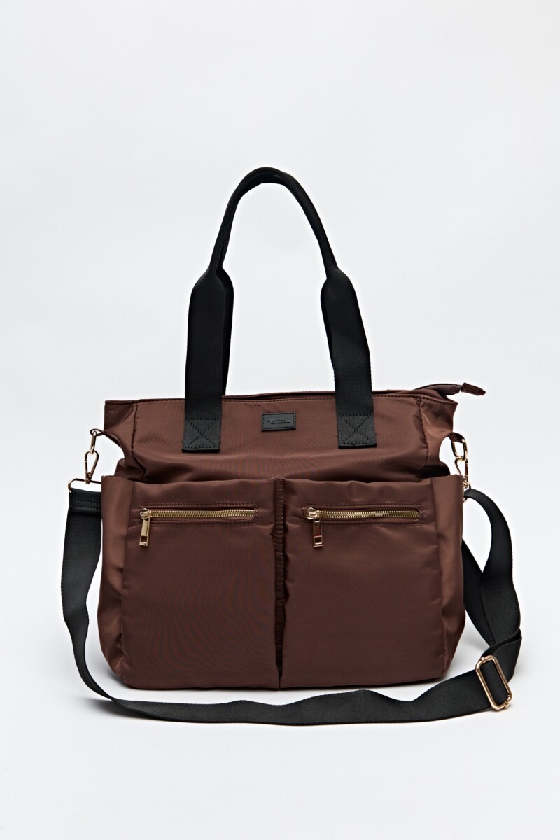 BOLSO SHEERAN 