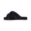 Scuffita W - Mujer Black