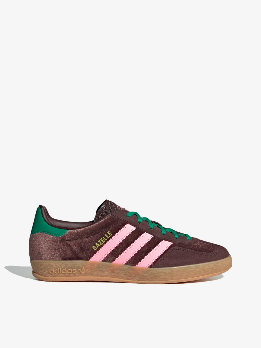 GAZELLE INDOOR W 