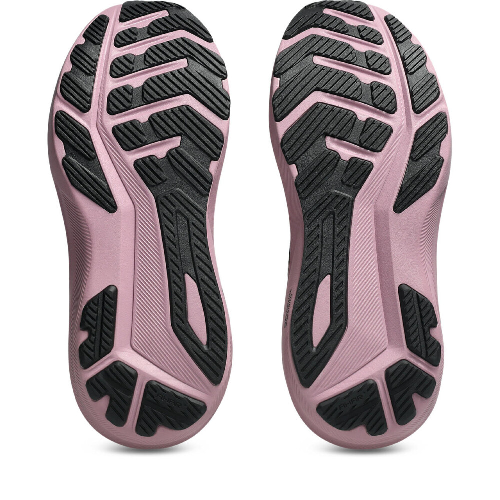 Zapatillas Running GT-1000 15 Mujer Black/taro Purple