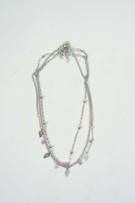 Collar Eco Iii, Set X3 Color Unico