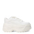 Championes de Mujer Puma Karmen X-TRA Marfil - Dorado