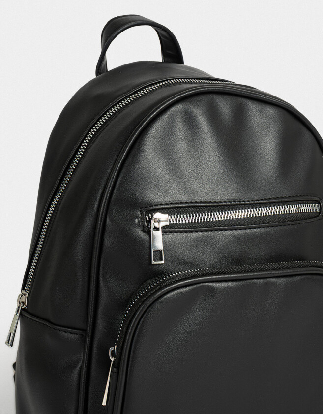 Mochilas Urbanas Negro