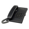 Telefono Fijo De Mesa Panasonic Alambrico Montable en pared Telefono Fijo De Mesa Panasonic Alambrico Montable en pared