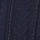 Buzo Cuello Redondo Cable Mujer Navy Uniform