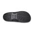 Sandalias Crocs Saturday Slide W Mujer Black