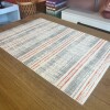 Individual Impermeable Rectangular Lino