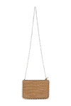 Bandolera Candida Beige