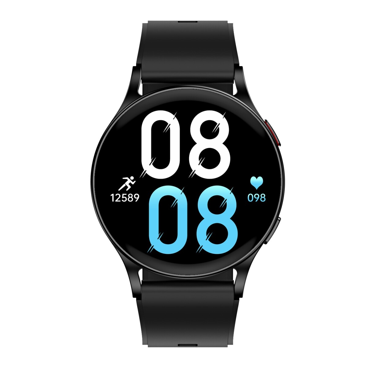 Reloj Smartwatch XION X-WATCH88 1.45' Bluetooth - Black 