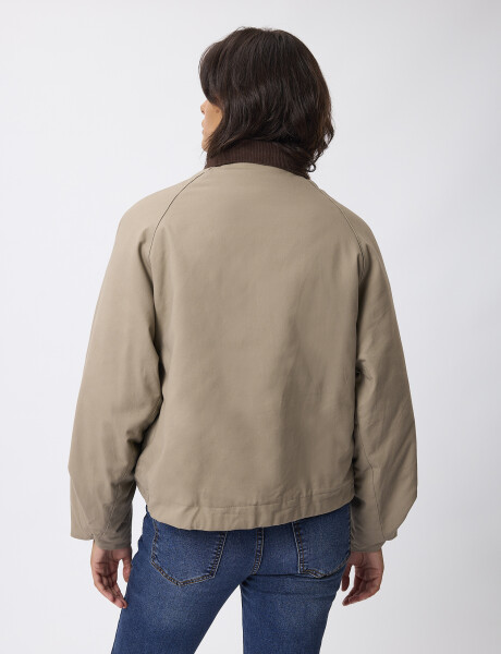 Campera Hilltop Campera Hilltop