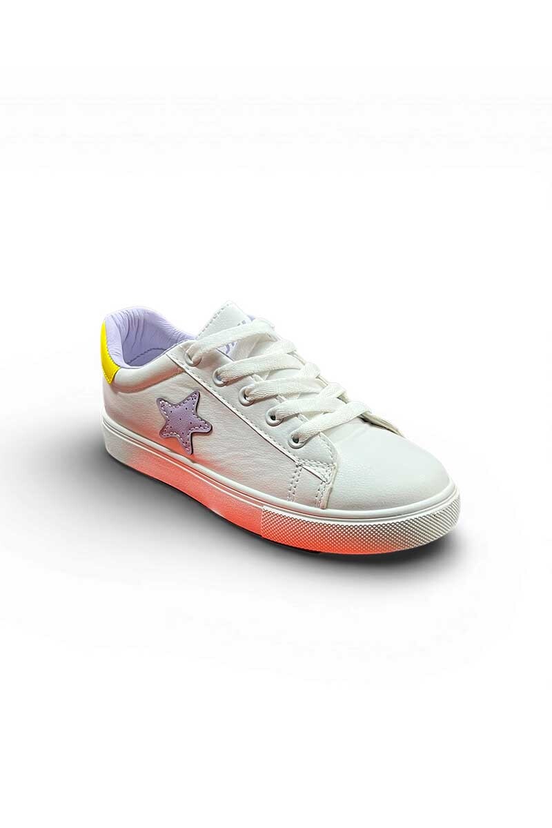 CALZADO DEPORTIVO JIN LONG D24 Violeta