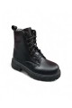 BOTA MUJER SPORT BORCEGO 2024 Negro