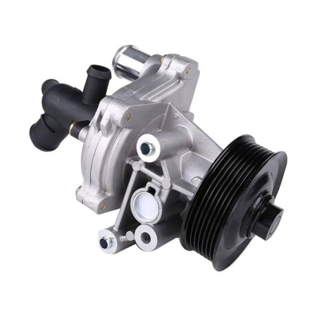 BOMBA AGUA FORD RANGER MOTOR PUMA 3.2 TDCI COMPLETA - BOMBA AGUA FORD RANGER MOTOR PUMA 3.2 TDCI COMPLETA -