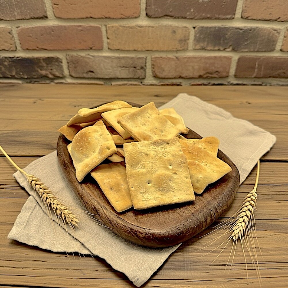 Galletas al Agua Sin Sal Galletas al Agua Sin Sal