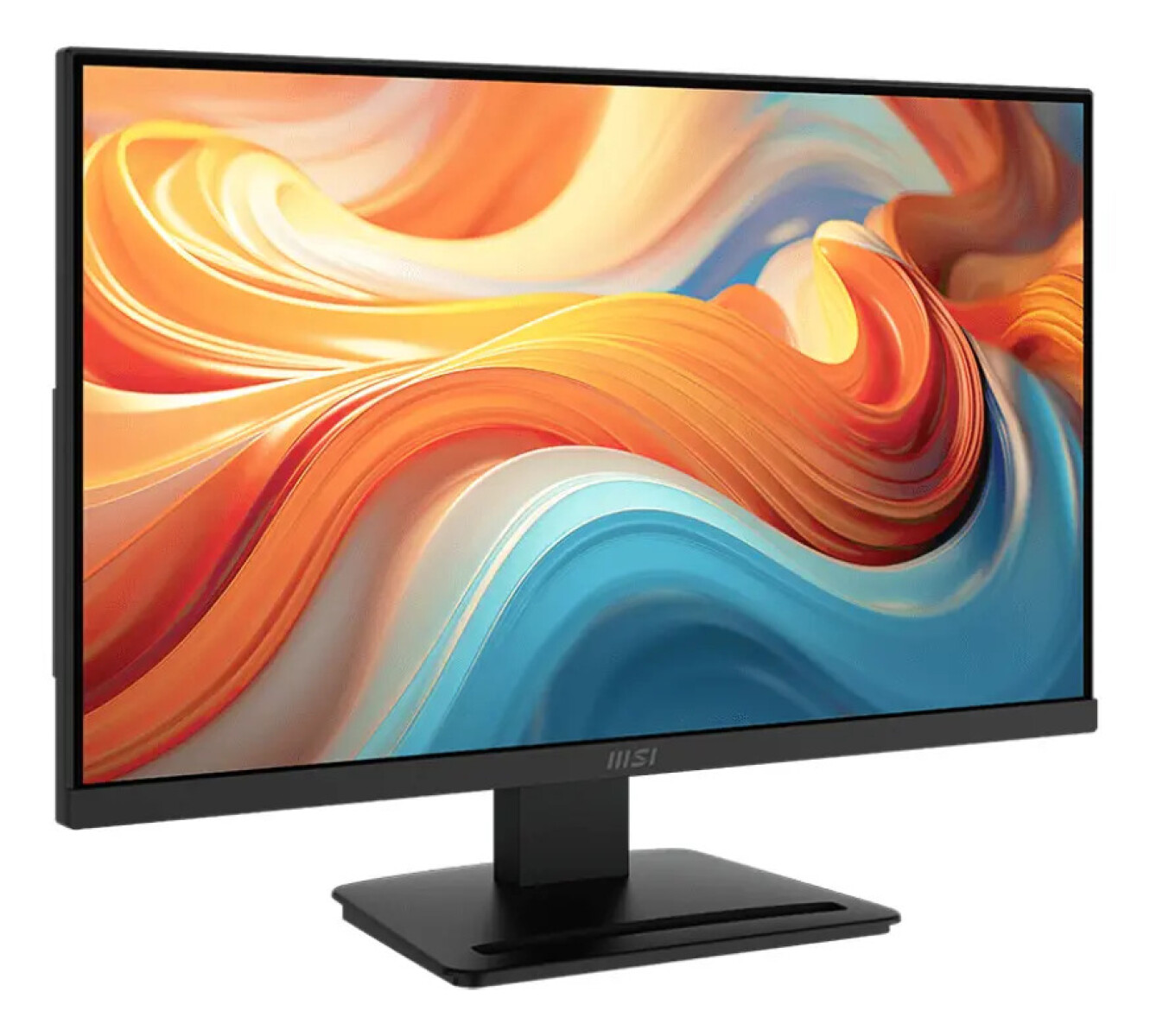 Monitor Msi Pro Mp243l E14 23,8" Ips Full Hd 144 Hz - MONITOR MSI PRO MP243L E14 24" NEGRO 