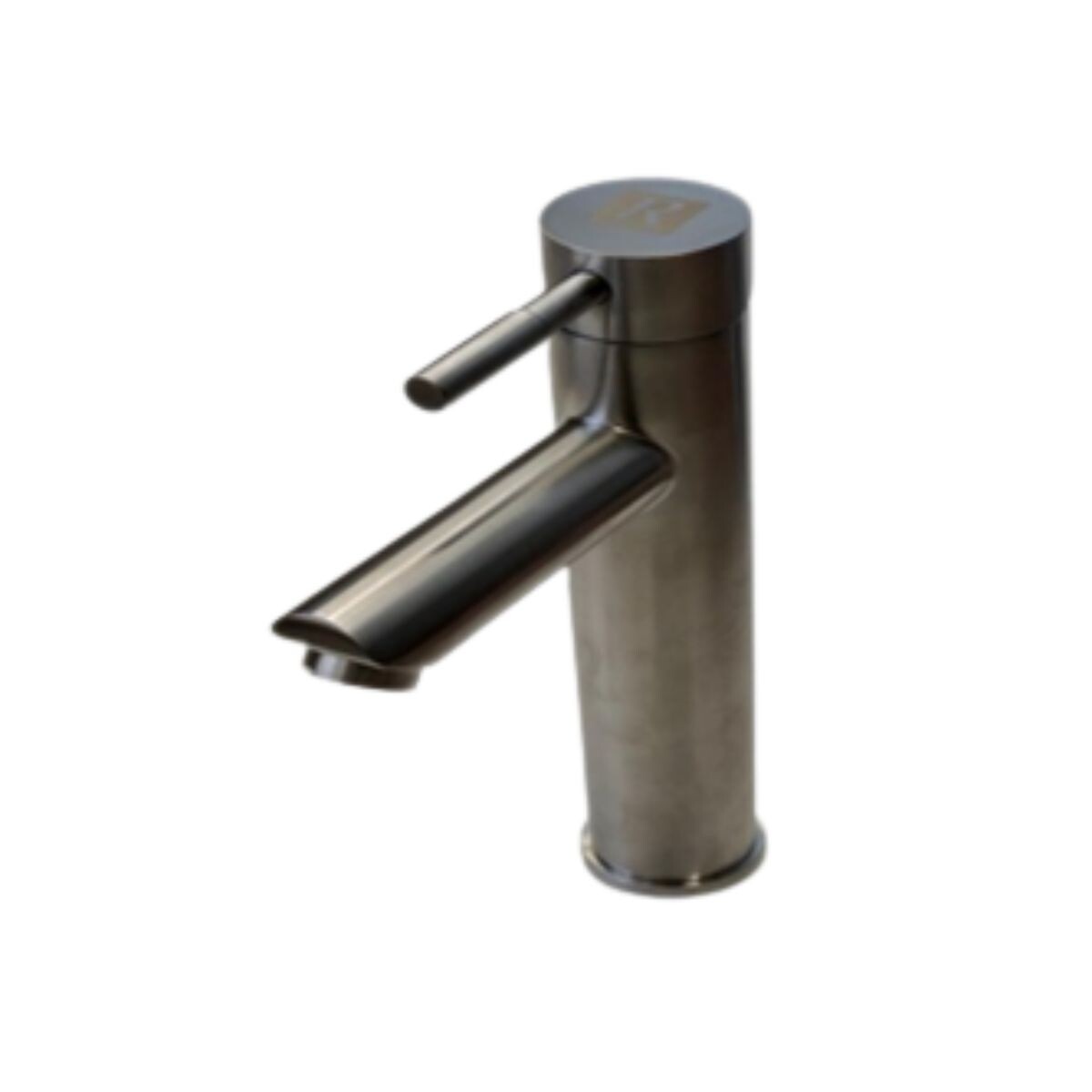 MONOCOMANDO LAVATORIO PALITO 18CM SATIN WICO Monocomando Lavatorio Palito 18cm Satin Wico