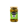 Aceitunas verdes sin carozo light 180g Nucete Aceitu S/car Light 180g Nucete