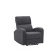 SILLON RECLINABLE 1C TAOS GRIS SILLON RECLINABLE 1C TAOS GRIS