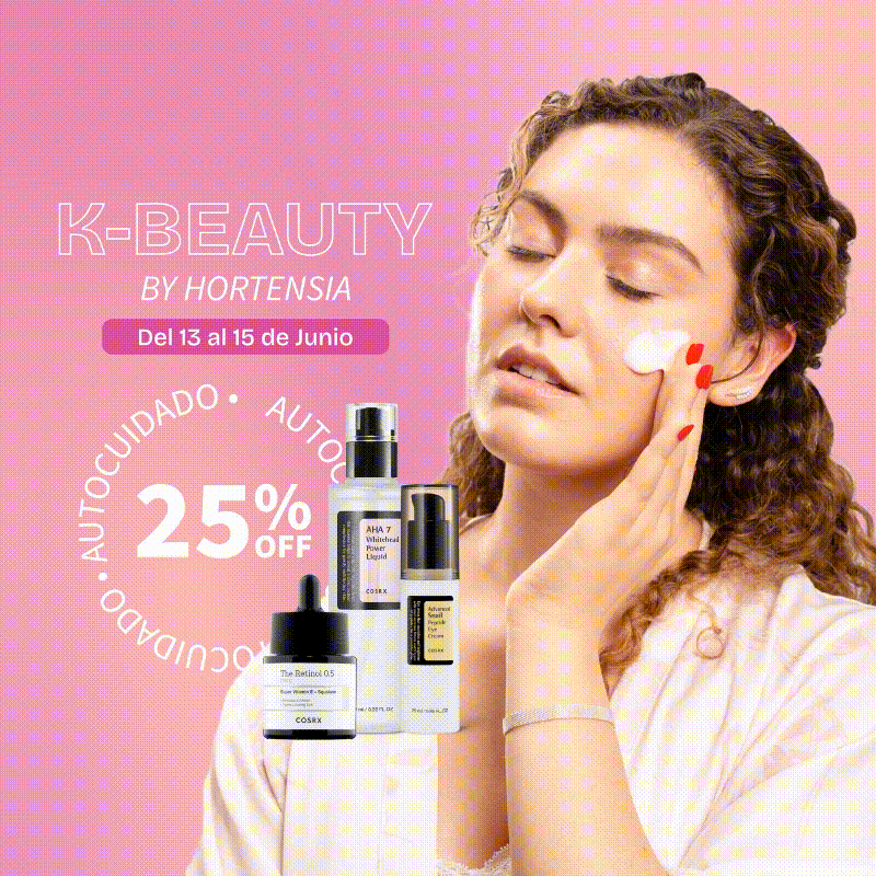 Hortensia 25%
