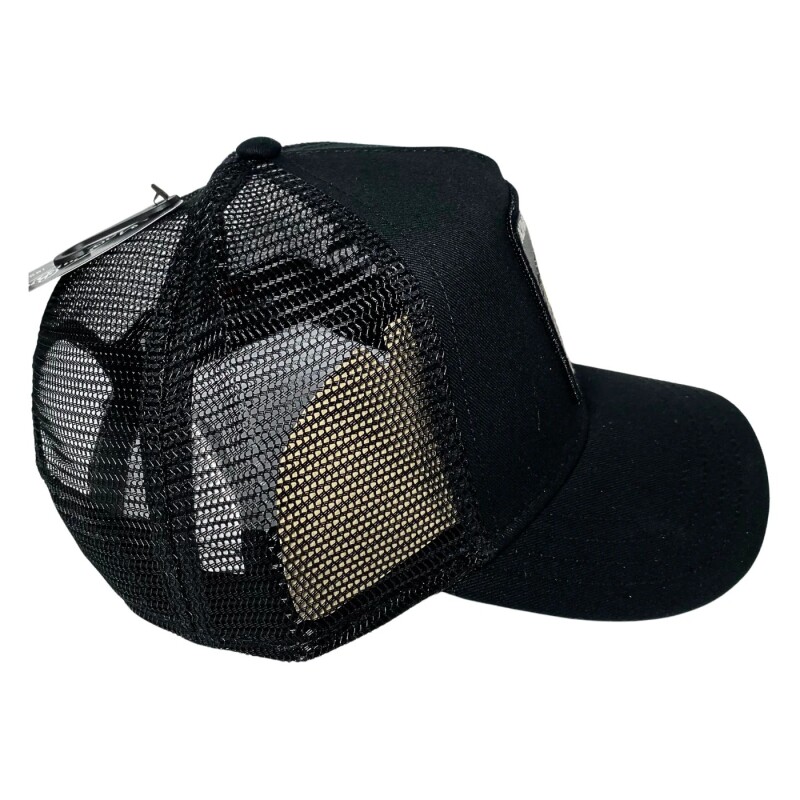 Gorra Goorin Bros Trucker Baseball - The Extra Large Elephant Gorra Goorin Bros Trucker Baseball - The Extra Large Elephant