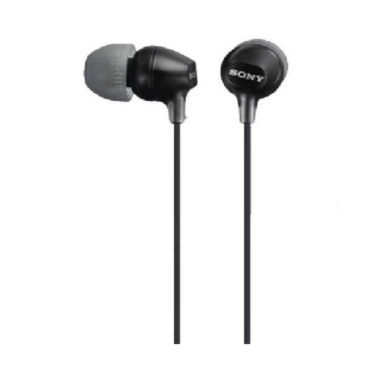 Auriculares Sony Comfortable Fit Mdr EX15LP - 001 