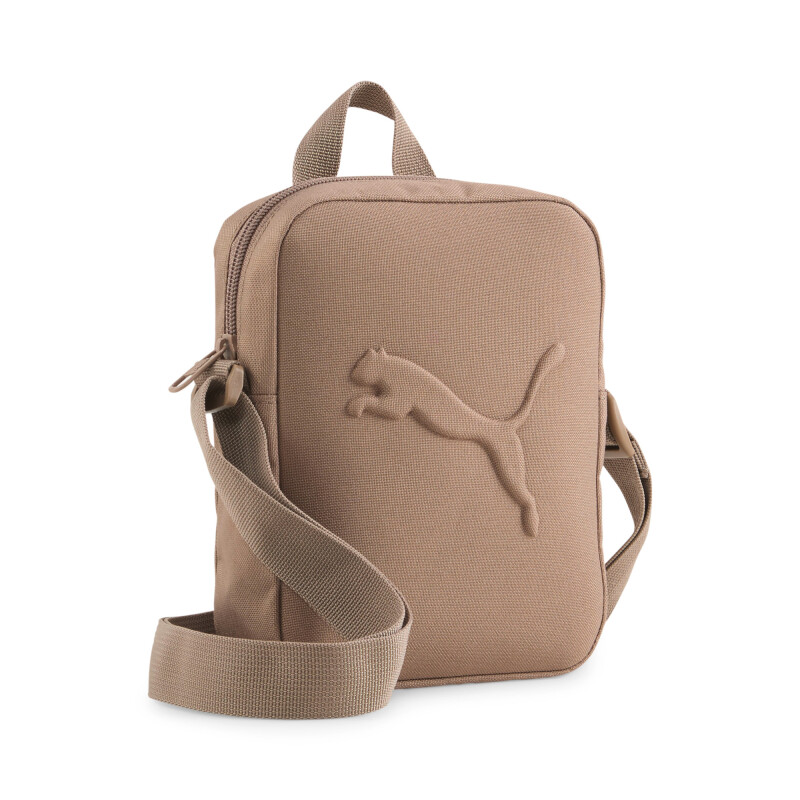 Valija Buzz Portable Unisex Multicolor