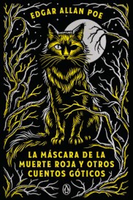 LA MASCARA DE LA MUERTE ROJA Y OTROS CUENTOS GOTICOS LA MASCARA DE LA MUERTE ROJA Y OTROS CUENTOS GOTICOS