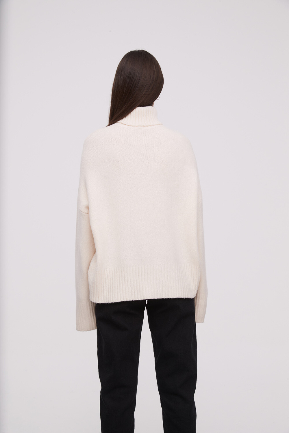 Sweater Arres Crudo / Natural