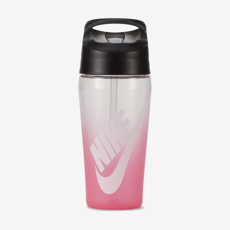Botella Nike Tr Hypercharge Atrw Bottle Pink Color Único