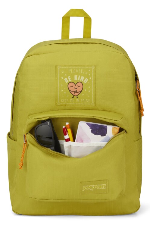 MOCHILA SUPERBREAK PLUS BE KIND