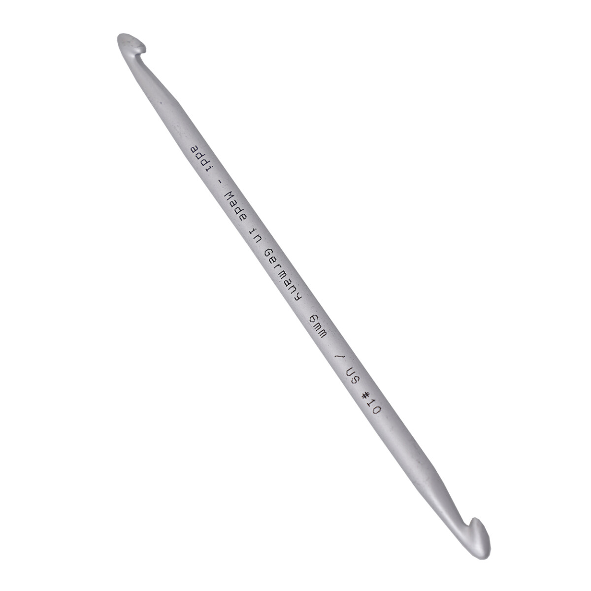 agujas tunesinas ADDI - agujas tunesinas ADDI Nº5 