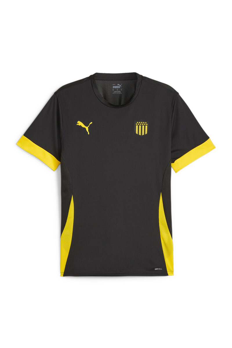 Camiseta Puma Peñarol Matchday Jersey 705747 