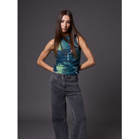 Top Musi Olive