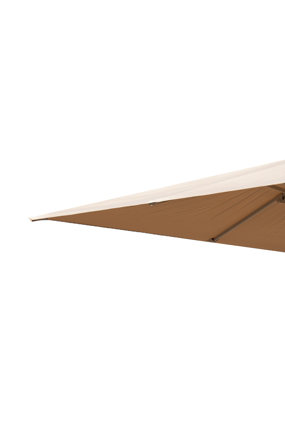 Sombrilla Jardin Siwa Color Unico