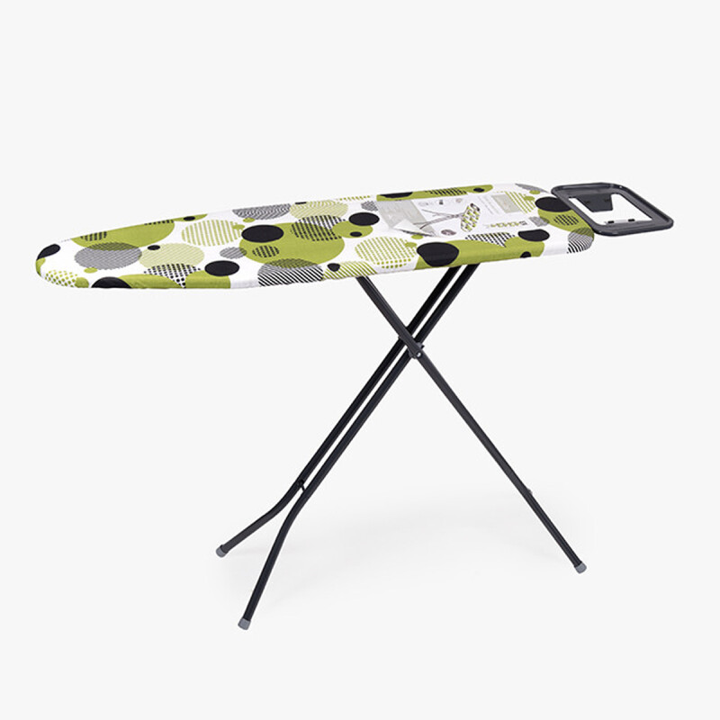 Tabla de planchar VERDE