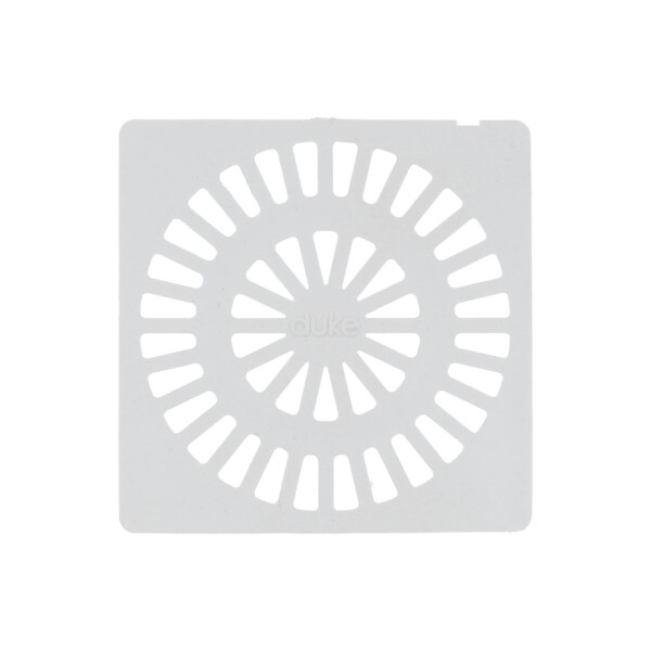 REJILLA PVC 10X10CM DUKE Rejilla Pvc 10x10cm Duke