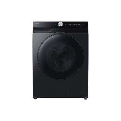 Lavasecarropas Samsung 11Kg/6Kg Inverter AI Ecobubble Inox