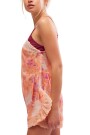 FORGET ME NOT ROMPER Naranja
